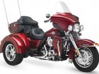 Harley-Davidson Harley Davidson FLHTCUTG Tri Glide Ultra Classic